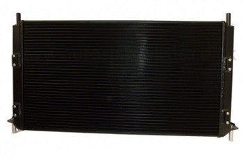 AIRTEC Focus Mk2 RS 50mm core all alloy radiator upgrade