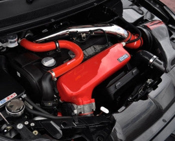 AS Performance Inlet manifold for Focus Mk2 ST & RS - Colours