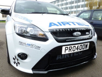AIRTEC Focus Mk2 RS 50mm core all alloy radiator upgrade