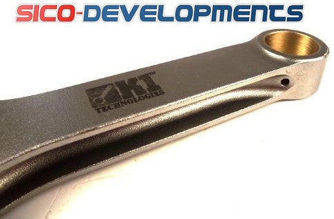 K1 Ford Duratec 2.0 H-Beam Conrods