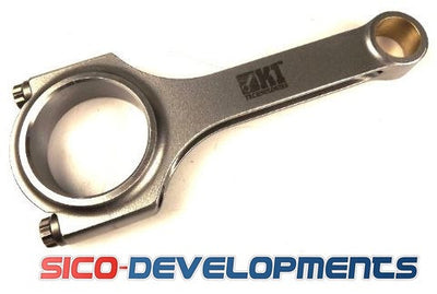 K1 Ford Duratec 2.0 H-Beam Conrods