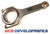 K1 Ford Duratec 2.0 H-Beam Conrods