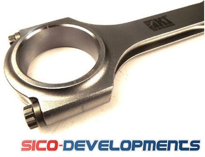 K1 Ford Duratec 2.0 H-Beam Conrods