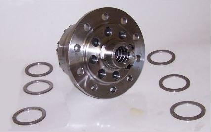 KAAZ LSD FOR BMW (E46 328) 2-Way