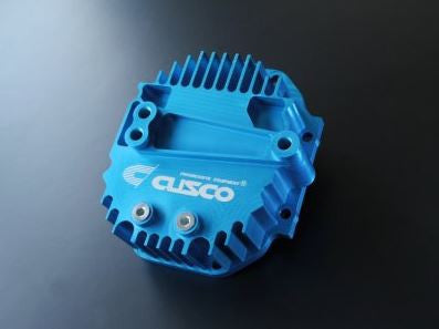 Cusco Toyota GT86 Rear Differential Cover