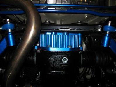 Cusco Toyota GT86 Rear Differential Cover