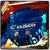 Cusco Toyota GT86 Rear Differential Cover