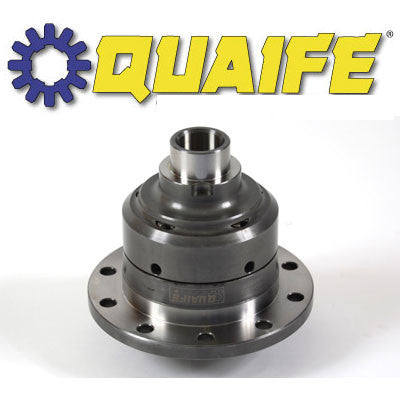Quaife IB5 differential