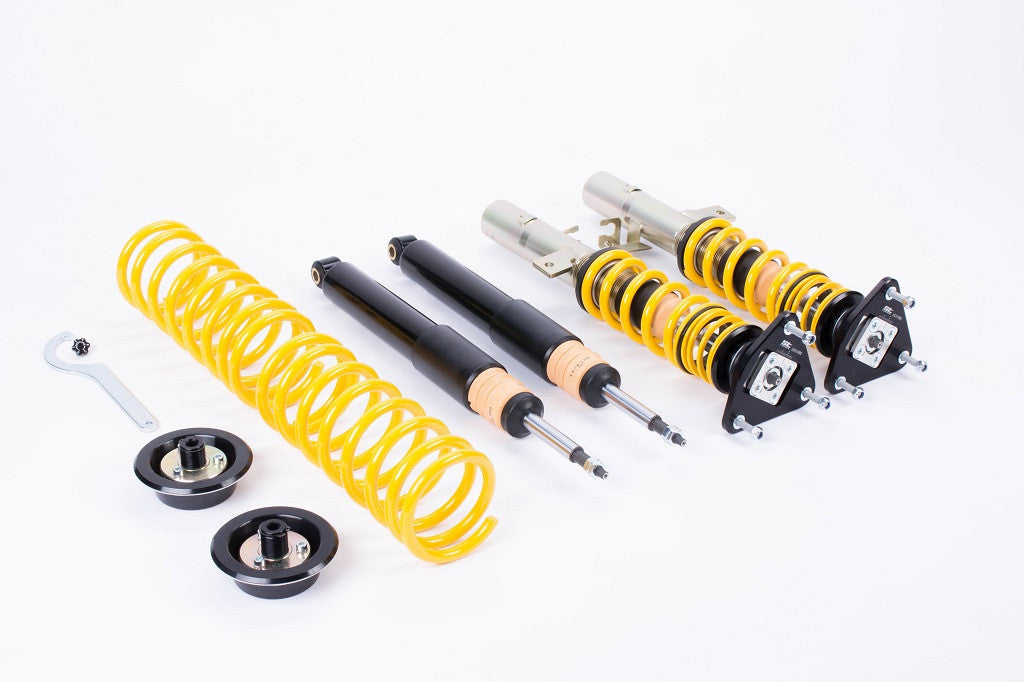 ST Suspensions Type XTA Coilover Kit Focus MK3 RS