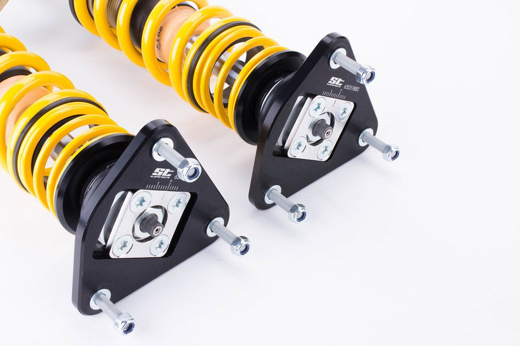 ST Suspensions Type XTA Coilover Kit Focus MK3 RS