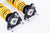 ST Suspensions Type XTA Coilover Kit Focus MK3 RS