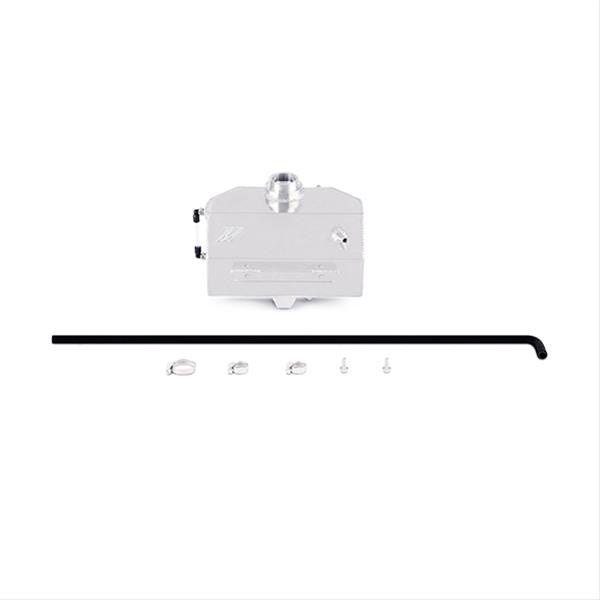 Ford Mustang EcoBoost/V8 Aluminium Coolant Expansion Tank, 2015+