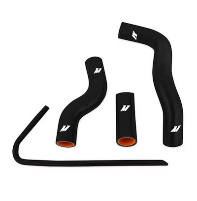 Mishimoto Toyota GT86 Silicone Radiator Hose Kit