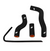 Mishimoto Toyota GT86 Silicone Radiator Hose Kit