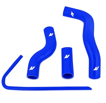 Mishimoto Toyota GT86 Silicone Radiator Hose Kit