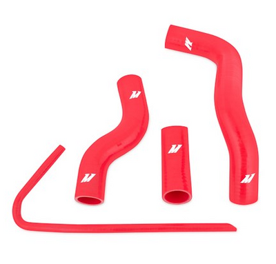 Mishimoto Toyota GT86 Silicone Radiator Hose Kit