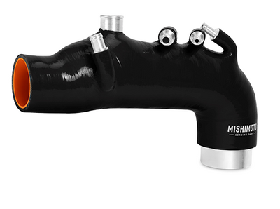 Mishimoto Black Silicone Induction Hose