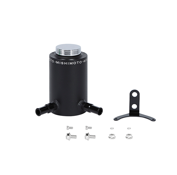 Mishimoto Aluminum Power Steering Reservoir Tank