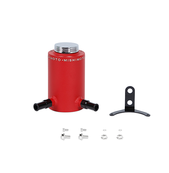 Mishimoto Aluminum Power Steering Reservoir Tank