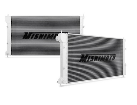 Mishimoto Toyota GT86 Performance Aluminium Radiator