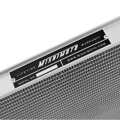 Mishimoto Toyota GT86 Performance Aluminium Radiator