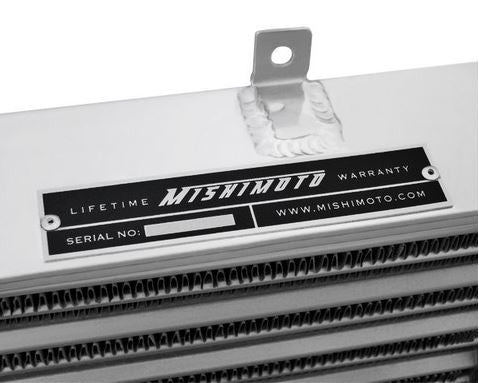 Mishimoto Evo 7-9 Intercooler