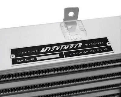 Mishimoto Evo 7-9 Intercooler