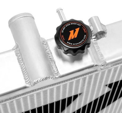 Mishimoto Evo 7-9 Performance Aluminium Radiator