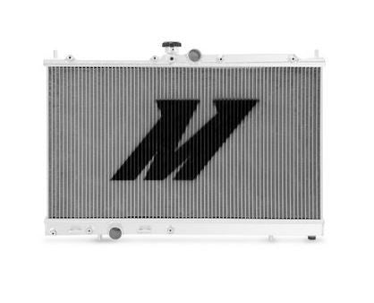 Mishimoto Evo 7-9 Performance Aluminium Radiator