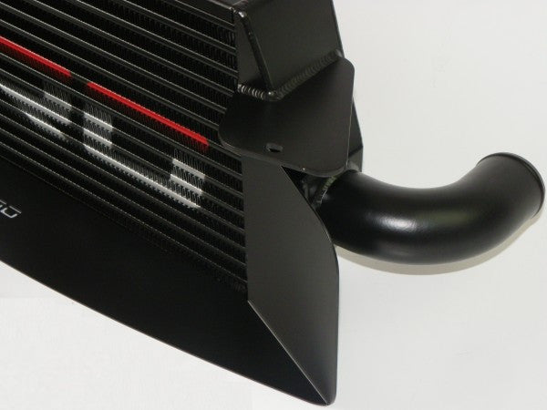 Pro alloy Focus RS mk 2 ULTIMATE intercooler kit