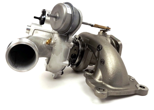 Ford Focus RS MK 3 OE Turbocharger