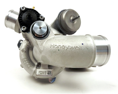 Ford Focus RS MK 3 OE Turbocharger