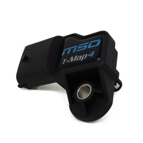 MSD T-Map4 400KPA Ecoboost tMAP sensor