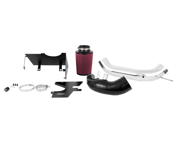 Ford Mustang EcoBoost Performance Air Intake, 2015+