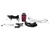 Ford Mustang EcoBoost Performance Air Intake, 2015+