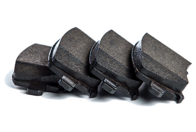 Tarox Strada Front Brake Pads – Ford Fiesta Mk7 ST180