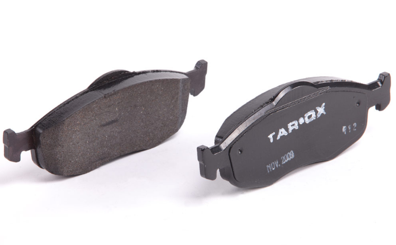 Tarox Strada Front Brake Pads – Ford Fiesta Mk7 ST180