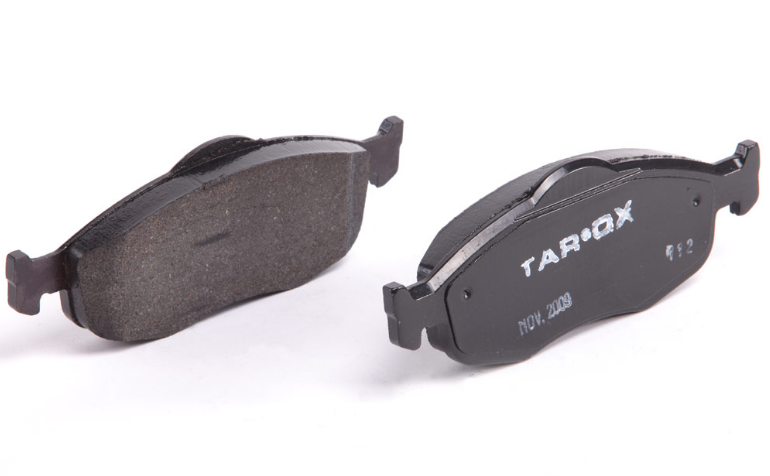 Tarox Strada Front Brake Pads – Ford Fiesta Mk7 1.0 ecoboost