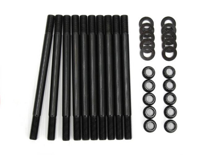 ARP VW 1.8L turbo 20V M10 (without tool) head bolt kit