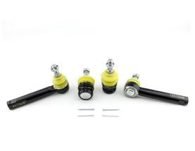 Pedders Roll-Centre And Bump-Steer Adjustment Kit