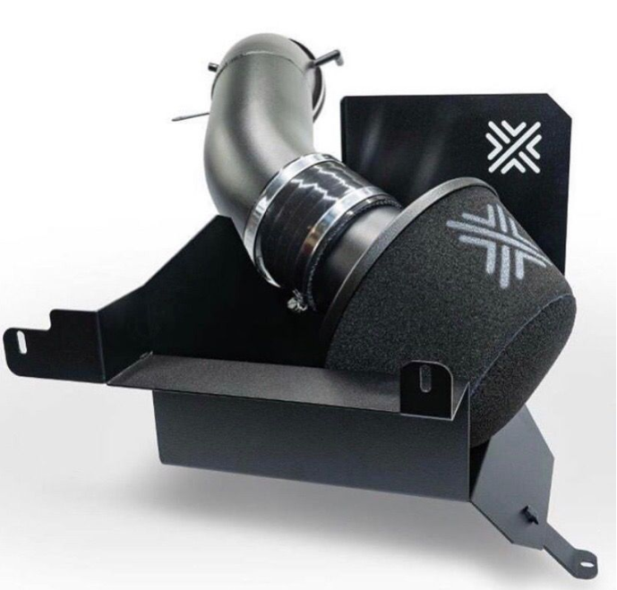 Pipercross Hyundai i30N Induction Kit