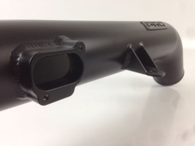 Pro Alloy Focus RS MK2 High Capacity Intake Pipe