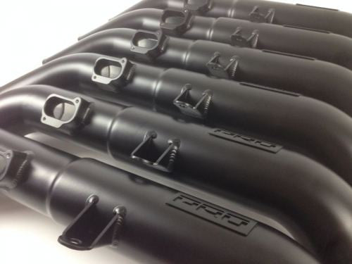 Pro Alloy Focus RS MK2 High Capacity Intake Pipe