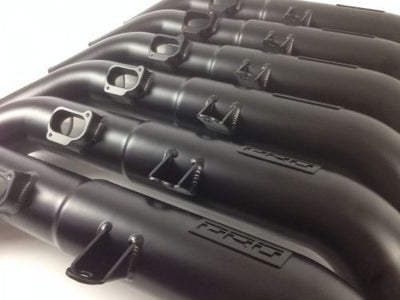 Pro Alloy Focus RS MK2 High Capacity Intake Pipe