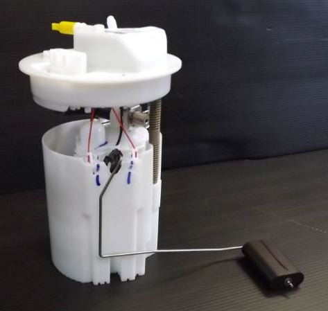 Fiesta MK7 ST Fuel pump