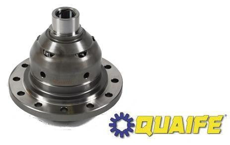 Quaife MTX75 Differential