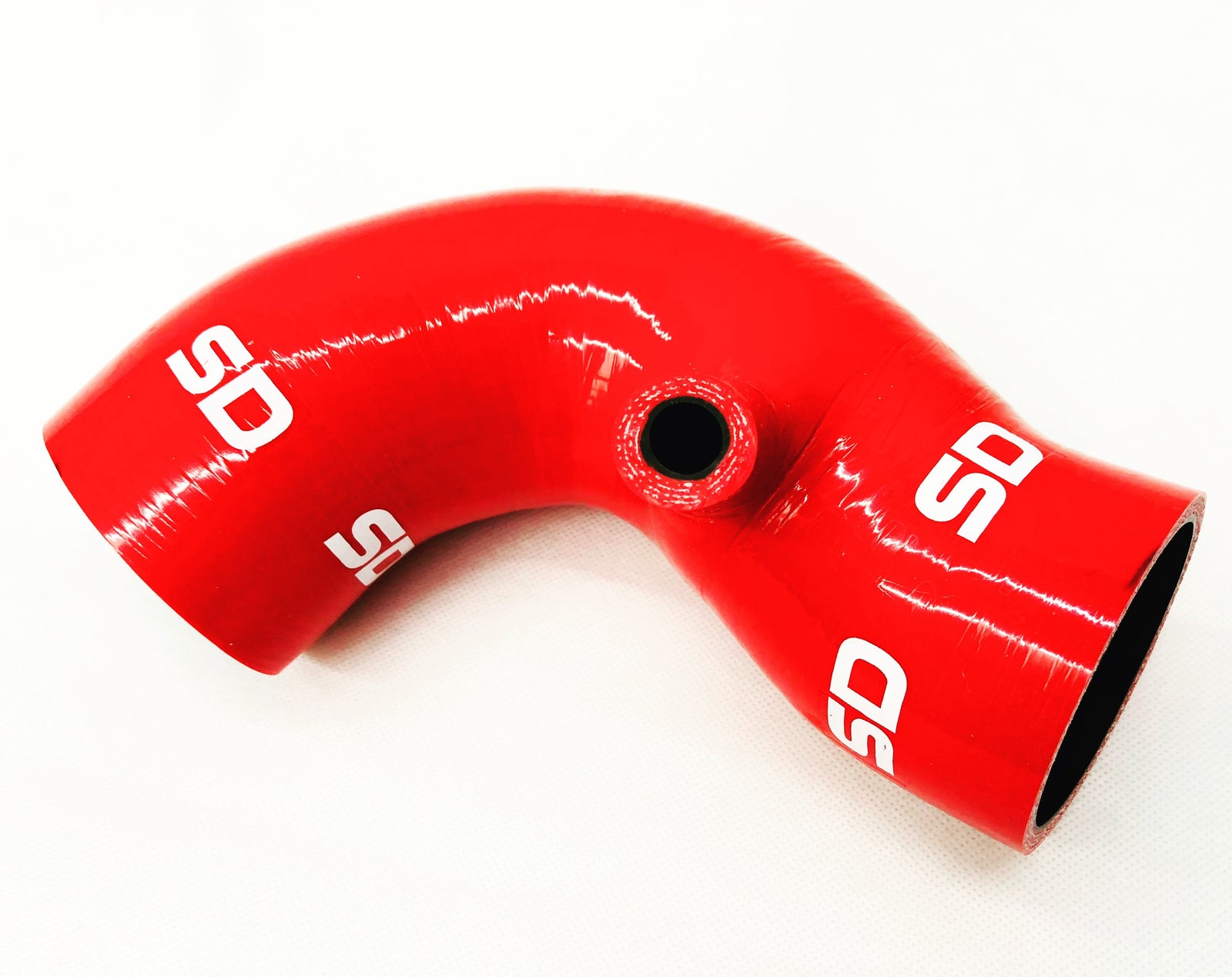 Mini Cooper R53 S Intake hose