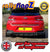 Hyundai i30N Mudflaps