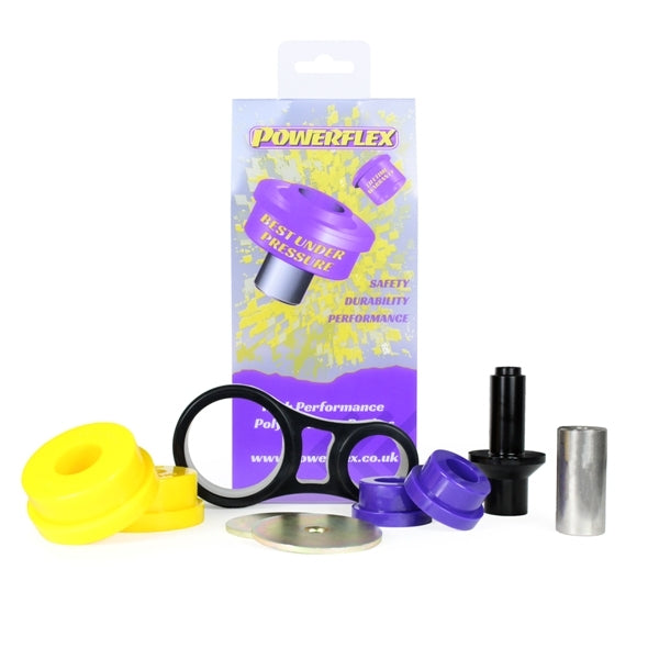 Fiesta MK6/7 ST Powerflex Lower Torque Mount