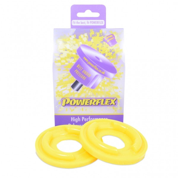 Focus MK3 lower engine mount bush insert